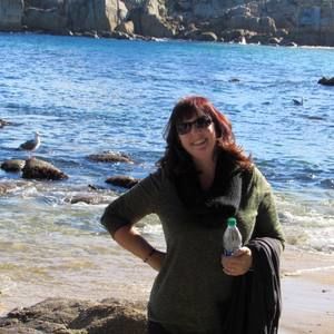 Meet your Posher, Tammy